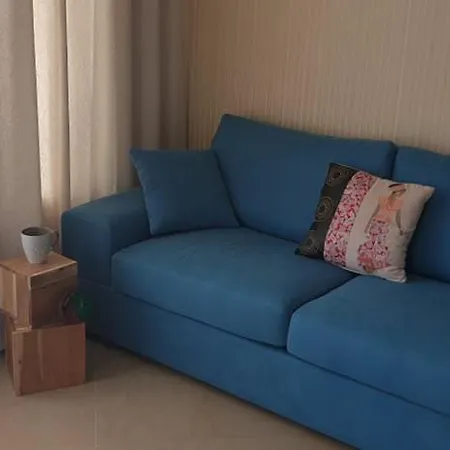 Hotel Argo Tsarevo