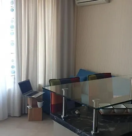 Hotel Argo Tsarevo