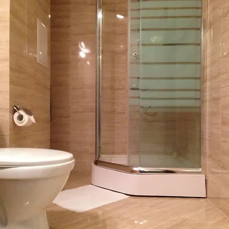 Hotel Argo 2*