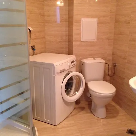 Hotel Argo Tsarevo
