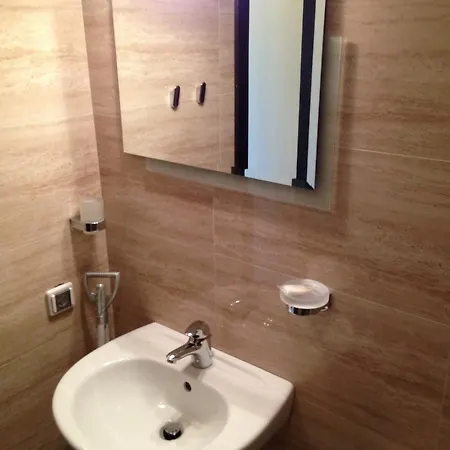 Argo Hotel Tsarevo