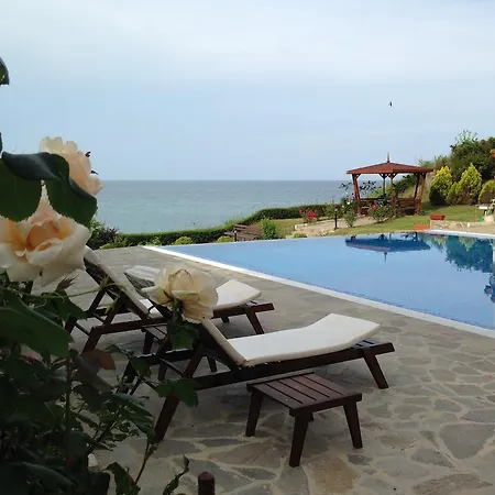 Hotel Argo Tsarevo