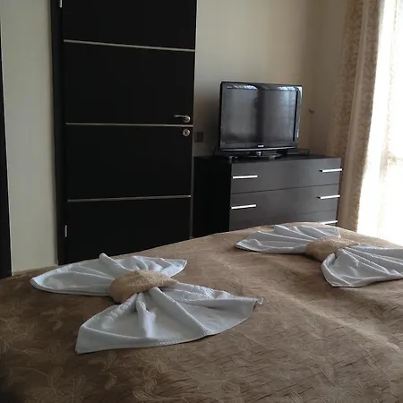 Hotel Argo