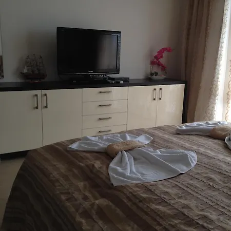 Argo Hotel 2*