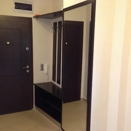 Argo Hotel Tsarevo