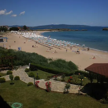 Hotel Argo Tsarevo