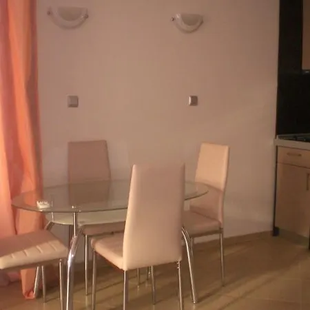 Hotel Argo Tsarevo