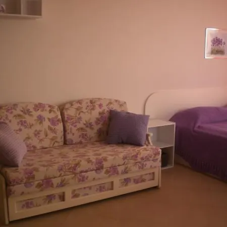 Argo Hotel
