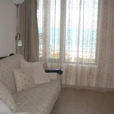 Argo Hotel Tsarevo