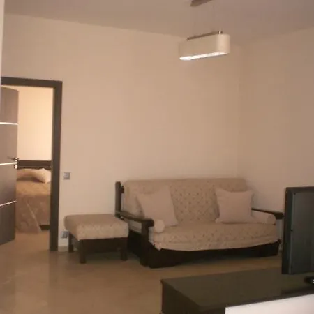 Argo Hotel Tsarevo